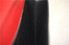 Authentic Louis Vuitton Epi Grenelle Shoulder Cross Body Bag Red M52367 LV 6740D