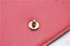 Authentic Louis Vuitton Epi Grenelle Shoulder Cross Body Bag Red M52367 LV 6740D