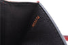 Authentic Louis Vuitton Epi Grenelle Shoulder Cross Body Bag Red M52367 LV 6740D