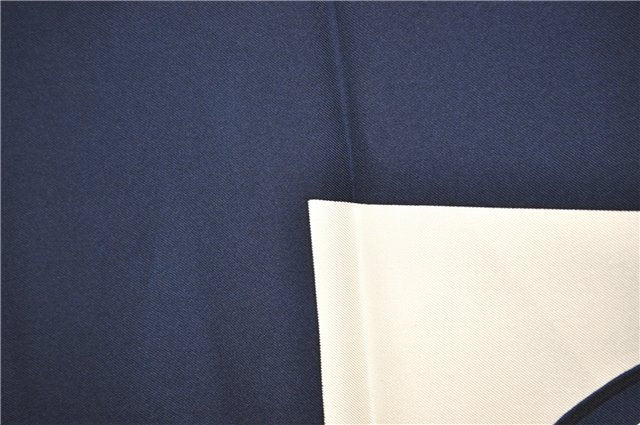 Authentic HERMES Carre 90 Scarf 