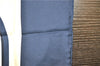 Authentic HERMES Carre 90 Scarf "BRIDES de GALA par" Silk Navy 6740E