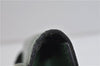 Authentic LOUIS VUITTON Epi Arts Deco Clutch Bag Green M52644 LV 6742C