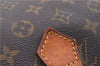 Authentic LOUIS VUITTON Monogram Speedy 35 Hand Bag Purse M41524 LV 6746C