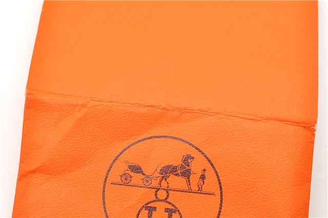 Auth HERMES Carre 90 Scarf 