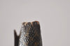 Authentic Louis Vuitton Monogram M61652 Porte Monnaie Billet Carte Credit 6754I