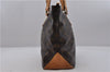 Authentic Louis Vuitton Monogram Cabas Piano Tote Bag M51148 LV 6756D