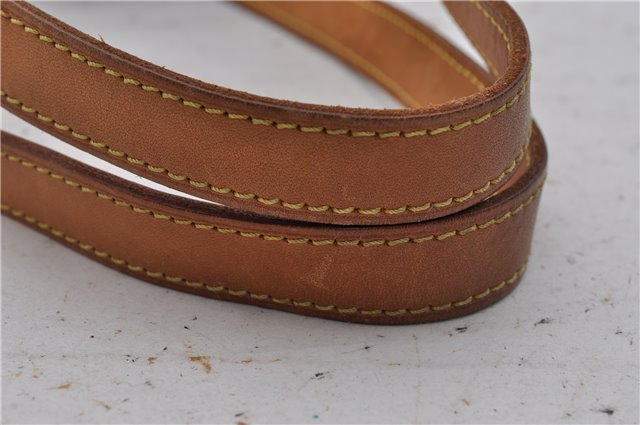 Authentic Louis Vuitton Monogram Cabas Piano Tote Bag M51148 LV 6756D