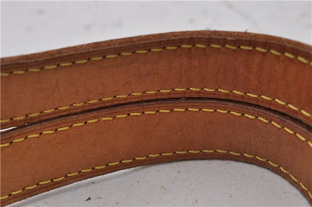 Authentic Louis Vuitton Monogram Cabas Piano Tote Bag M51148 LV 6756D