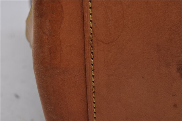 Authentic Louis Vuitton Monogram Cabas Piano Tote Bag M51148 LV 6756D