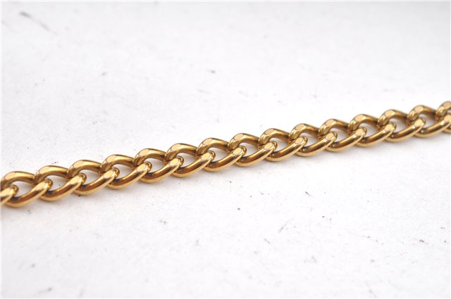 Authentic Louis Vuitton Damier Mini Pochette Accessoires Pouch N58009 LV 6757F