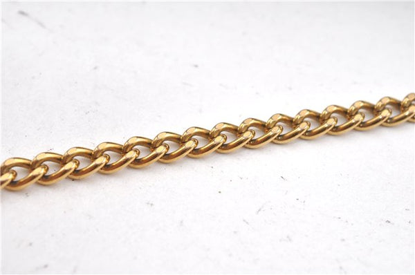 Authentic Louis Vuitton Damier Mini Pochette Accessoires Pouch N58009 LV 6757F