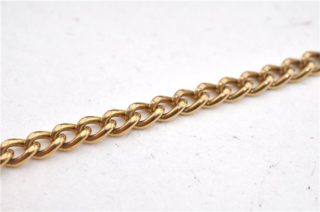 Authentic Louis Vuitton Damier Mini Pochette Accessoires Pouch N58009 LV 6757F