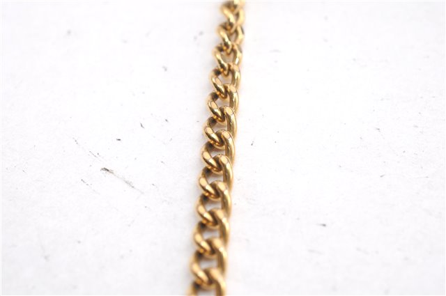 Authentic Louis Vuitton Damier Mini Pochette Accessoires Pouch N58009 LV 6757F