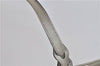 Authentic GUCCI Craft Shoulder Tote Bag Canvas Leather 269878 Beige White 6758C