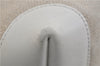 Authentic GUCCI Craft Shoulder Tote Bag Canvas Leather 269878 Beige White 6758C