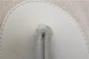 Authentic GUCCI Craft Shoulder Tote Bag Canvas Leather 269878 Beige White 6758C