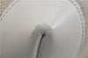Authentic GUCCI Craft Shoulder Tote Bag Canvas Leather 269878 Beige White 6758C