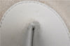 Authentic GUCCI Craft Shoulder Tote Bag Canvas Leather 269878 Beige White 6758C