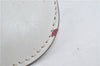 Authentic GUCCI Craft Shoulder Tote Bag Canvas Leather 269878 Beige White 6758C