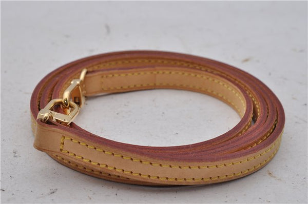 Auth Louis Vuitton Monogram Eva Accessories Pouch Shoulder Bag M95567 LV 6758D