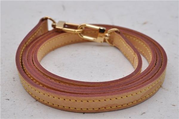 Auth Louis Vuitton Monogram Eva Accessories Pouch Shoulder Bag M95567 LV 6758D