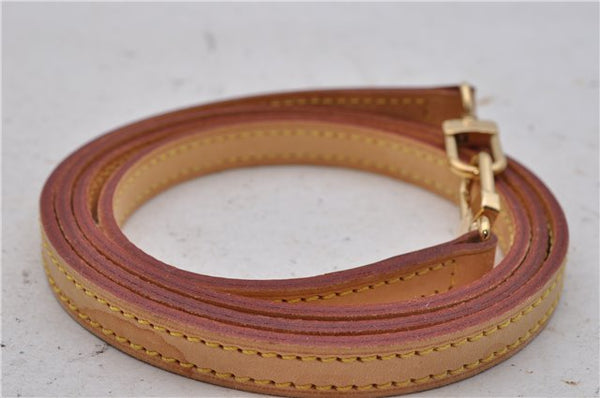 Auth Louis Vuitton Monogram Eva Accessories Pouch Shoulder Bag M95567 LV 6758D