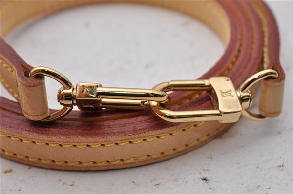 Auth Louis Vuitton Monogram Eva Accessories Pouch Shoulder Bag M95567 LV 6758D