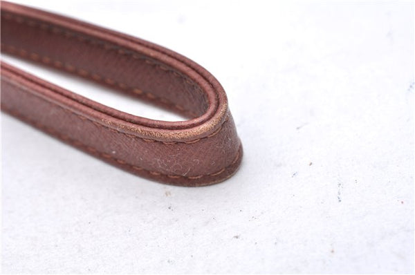 Authentic Louis Vuitton Monogram Orsay Clutch Hand Bag Purse M51790 LV 6759E