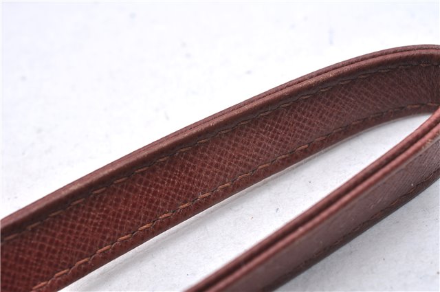 Authentic Louis Vuitton Monogram Orsay Clutch Hand Bag Purse M51790 LV 6759E