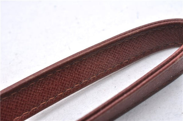 Authentic Louis Vuitton Monogram Orsay Clutch Hand Bag Purse M51790 LV 6759E