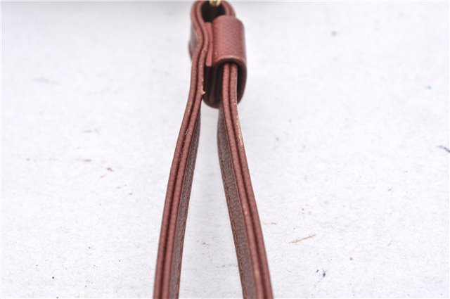 Authentic Louis Vuitton Monogram Orsay Clutch Hand Bag Purse M51790 LV 6759E