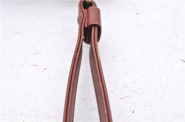 Authentic Louis Vuitton Monogram Orsay Clutch Hand Bag Purse M51790 LV 6759E