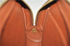 Authentic Louis Vuitton Monogram Orsay Clutch Hand Bag Purse M51790 LV 6759E