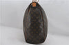 Authentic Louis Vuitton Monogram Flanerie 50 Shoulder Boston Bag M51116 LV 6760E
