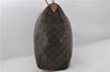 Authentic Louis Vuitton Monogram Flanerie 50 Shoulder Boston Bag M51116 LV 6760E