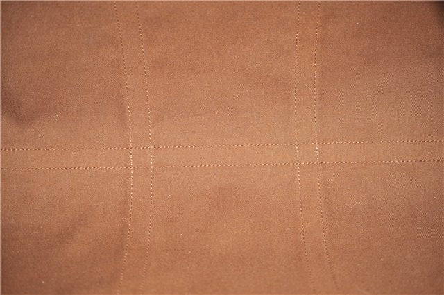 Authentic Louis Vuitton Monogram Flanerie 50 Shoulder Boston Bag M51116 LV 6760E