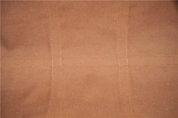 Authentic Louis Vuitton Monogram Flanerie 50 Shoulder Boston Bag M51116 LV 6760E