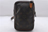 Auth LOUIS VUITTON Monogram Mini Amazone Shoulder Cross Body Bag M45238 LV 6761C