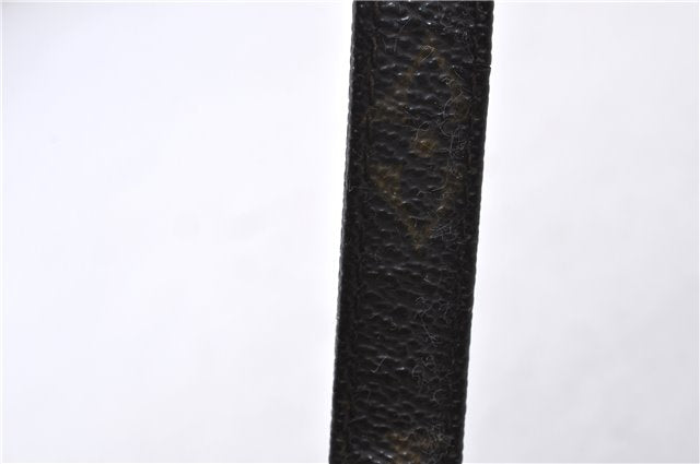 Auth LOUIS VUITTON Monogram Mini Amazone Shoulder Cross Body Bag M45238 LV 6761C