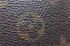 Auth LOUIS VUITTON Monogram Mini Amazone Shoulder Cross Body Bag M45238 LV 6761C