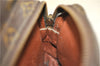 Auth LOUIS VUITTON Monogram Mini Amazone Shoulder Cross Body Bag M45238 LV 6761C