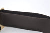 Authentic Louis Vuitton Damier Geronimos Waist Body Bag N51994 LV 6761E