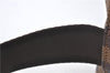 Authentic Louis Vuitton Damier Geronimos Waist Body Bag N51994 LV 6761E