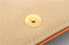 Authentic LOUIS VUITTON Monogram Pochette Twin GM Shoulder Bag M51852 LV 6762C