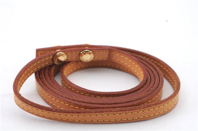 Authentic LOUIS VUITTON Monogram Pochette Twin GM Shoulder Bag M51852 LV 6762C