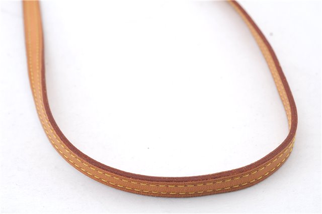 Authentic LOUIS VUITTON Monogram Pochette Twin GM Shoulder Bag M51852 LV 6762C