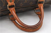 Authentic LOUIS VUITTON Monogram Speedy 40 Hand Bag M41522 LV 6768C