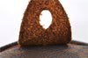 Authentic LOUIS VUITTON Monogram Speedy 40 Hand Bag M41522 LV 6768C