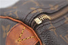 Authentic LOUIS VUITTON Monogram Speedy 40 Hand Bag M41522 LV 6768C