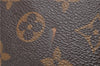 Authentic LOUIS VUITTON Monogram Speedy 40 Hand Bag M41522 LV 6768C